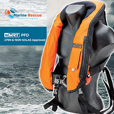 PFD Life Jackets